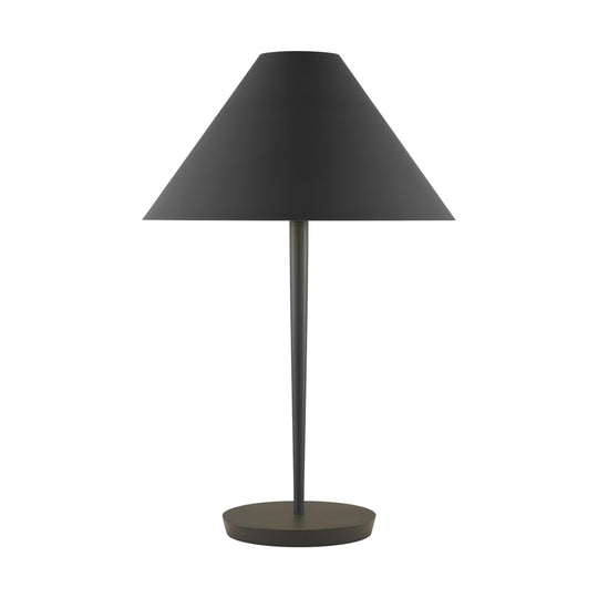 Contra Medium Table Lamp