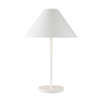 Contra Medium Table Lamp