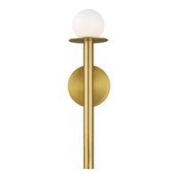 Nodes Sconce