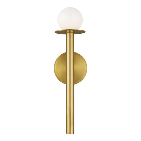 Nodes Sconce