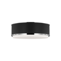Marlowe Large Flush Mount