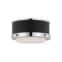 Marlowe Mini Flush Mount