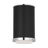 Marlowe Small Flush Mount