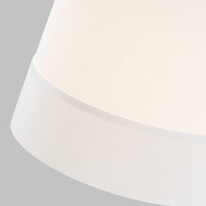 Ivie 1-Light Medium Pendant