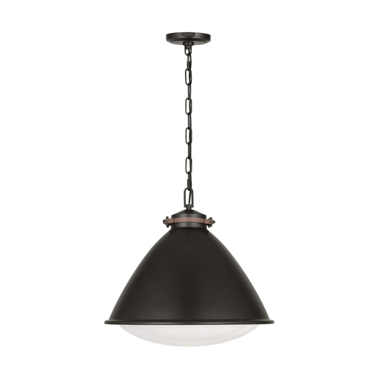 Hayward Large Pendant