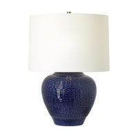 Marcel Medium Table Lamp