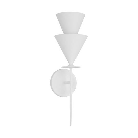 Cornet Large Sconce