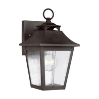 Galena Extra Small Wall Lantern