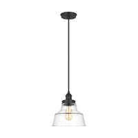 Baskin Chimney Pendant