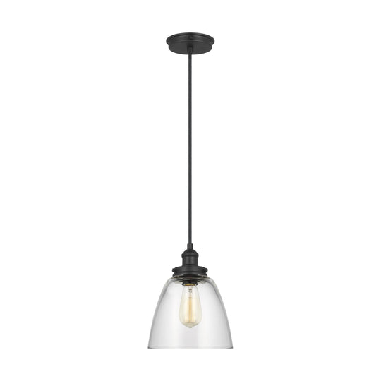 Baskin Dome Pendant