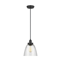 Baskin Dome Pendant