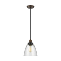 Baskin Dome Pendant