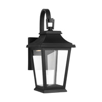 Warren Mini Wall Lantern