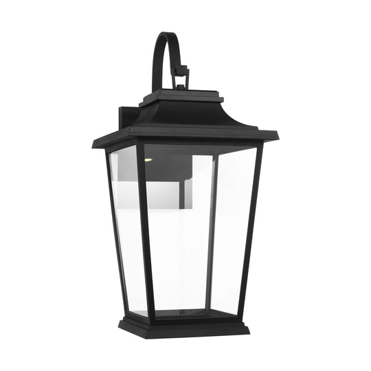 Warren Extra Large Wall Lantern