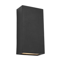Kukei Large LED Wall Lantern