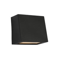 Kakudo Small LED Wall Lantern