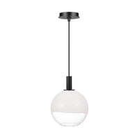 Torian Small Pendant