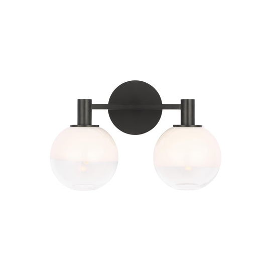 Torian 2-Light Vanity