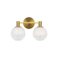 Torian 2-Light Vanity