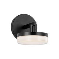 Khan Small Sconce