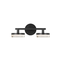 Khan 2-Light Vanity