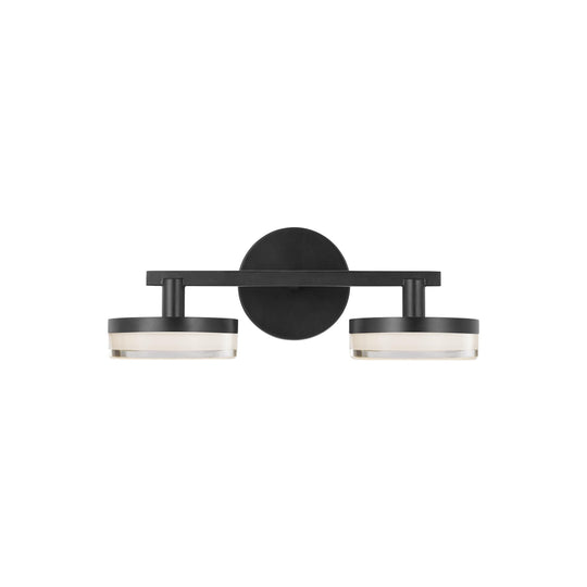 Khan 2-Light Vanity