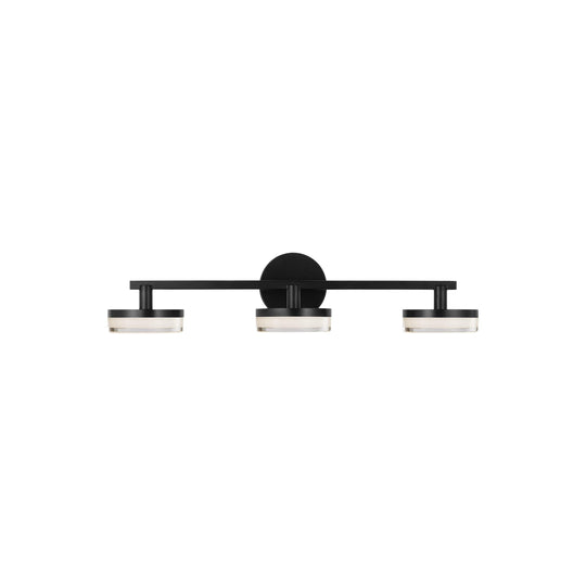 Khan 3-Light Vanity