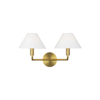 Colfax Medium Sconce