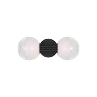 Torian Linear Sconce
