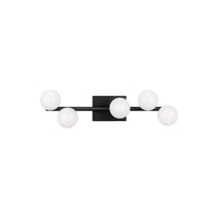 Altair 5-Light Vanity