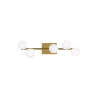 Altair 5-Light Vanity