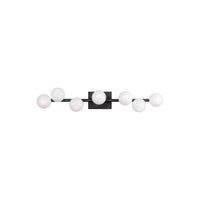 Altair 7-Light Vanity