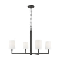 Danica Large Chandelier