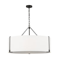 Bergen Extra Large Hanging Shade