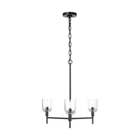 Hartley Medium Chandelier