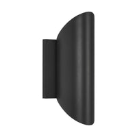 Ruxton Small Wall Lantern