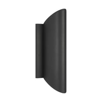 Ruxton Medium Wall Lantern