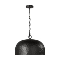 Buckner Small Pendant