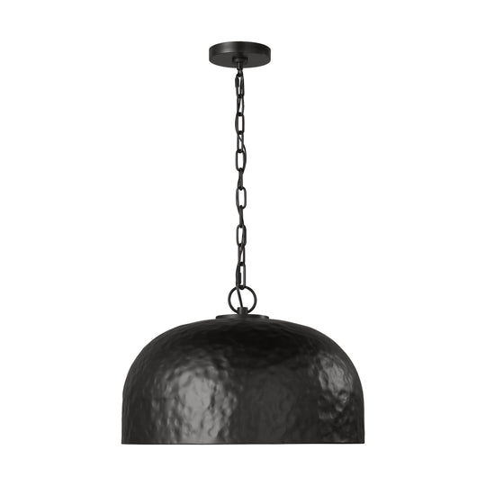 Buckner Small Pendant