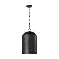 Buckner Tall Pendant