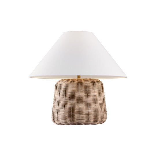 Dumar Medium Table Lamp
