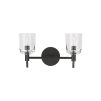 Hartley 2-Light Vanity