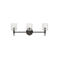 Hartley 3-Light Vanity