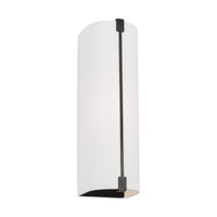Bergen Medium Sconce
