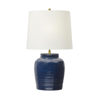 Selena Medium Table Lamp