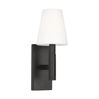 Beckham Classic Rectangular Sconce