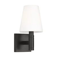 Beckham Classic Square Sconce