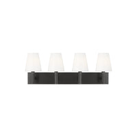 Beckham Classic 4-Light Vanity