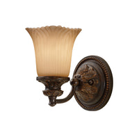 Emma 1-Light Vanity Strip
