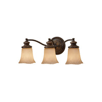 Emma 3-Light Vanity Strip